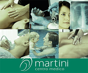 Martini Centro Medico Lucca