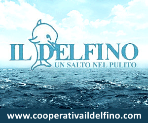 Impresa di Pulizie a Lucca - Coopertativa IL DELFINO