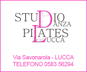 Studio Danza Pilates a Lucca
