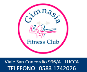 Gimnasia Fitness Club - Palestra a Lucca