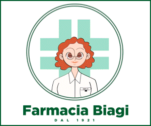 Farmacia Biagi a Lucca