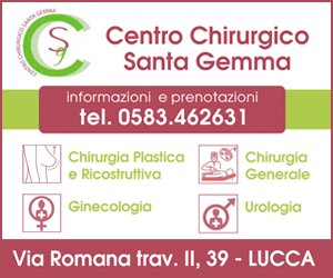 Centro Chirurgico Santa Gemma Lucca