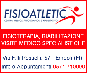 Fisioatletic Centro di Fisioterapia e Riabilitazione ad Empoli