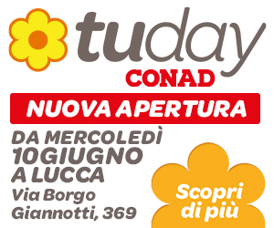 TUDAY CONAD - Negozio Alimentari Borgo Giannotti Lucca