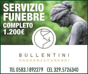 Onoranze Funebri Bullentini  - Agenzia Funebre Lucca - Cremazioni a Lucca - Opere Cimiteriali - Lucca 