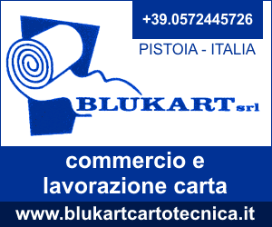 Blukart Cartotecnica - Lavorazione e Commercio Carta