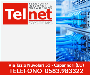 Telnet Systems Lucca