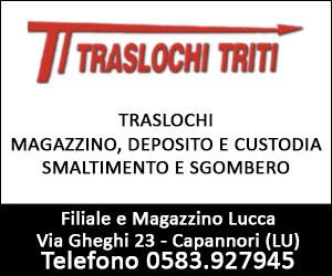 Traslochi Triti - Traslochi Smaltimento Deposito a Lucca - Traslocare a Lucca
