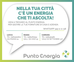 Punto Energia Lucca 